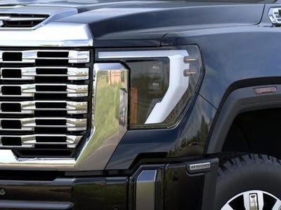 2025 GMC Sierra 2500HD Denali