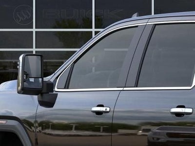 2025 GMC Sierra 2500HD Denali