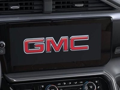 2025 GMC Sierra 2500HD Denali