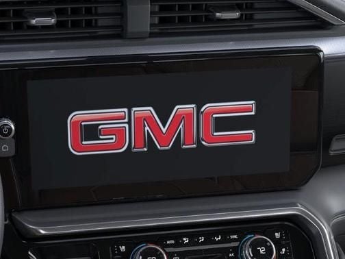2025 GMC Sierra 2500HD Denali