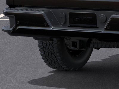 2026 GMC Sierra 2500HD Denali Ultimate