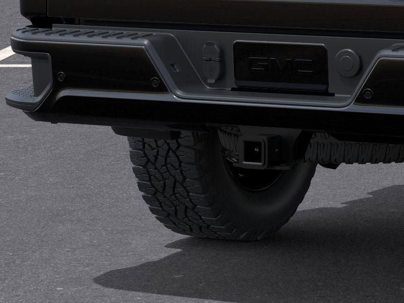 2026 GMC Sierra 2500HD Denali Ultimate