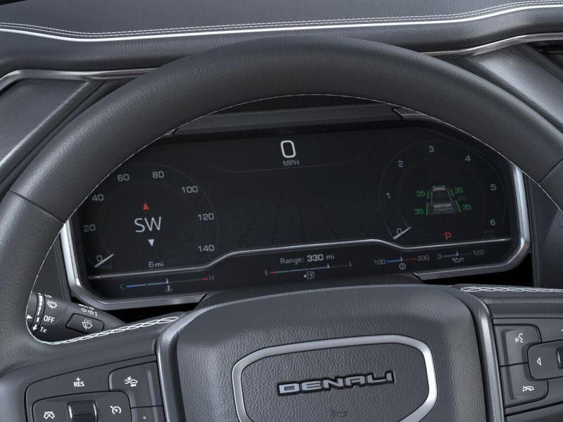 2026 GMC Sierra 2500HD Denali Ultimate