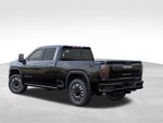 2026 GMC Sierra 2500HD Denali Ultimate