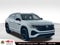 2025 Volkswagen Atlas Cross Sport 2.0T SEL R-Line Black