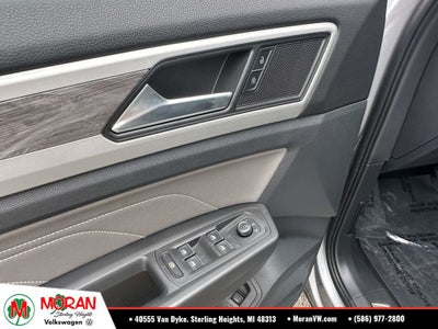 2023 Volkswagen Atlas Cross Sport 3.6L V6 SE w/Technology