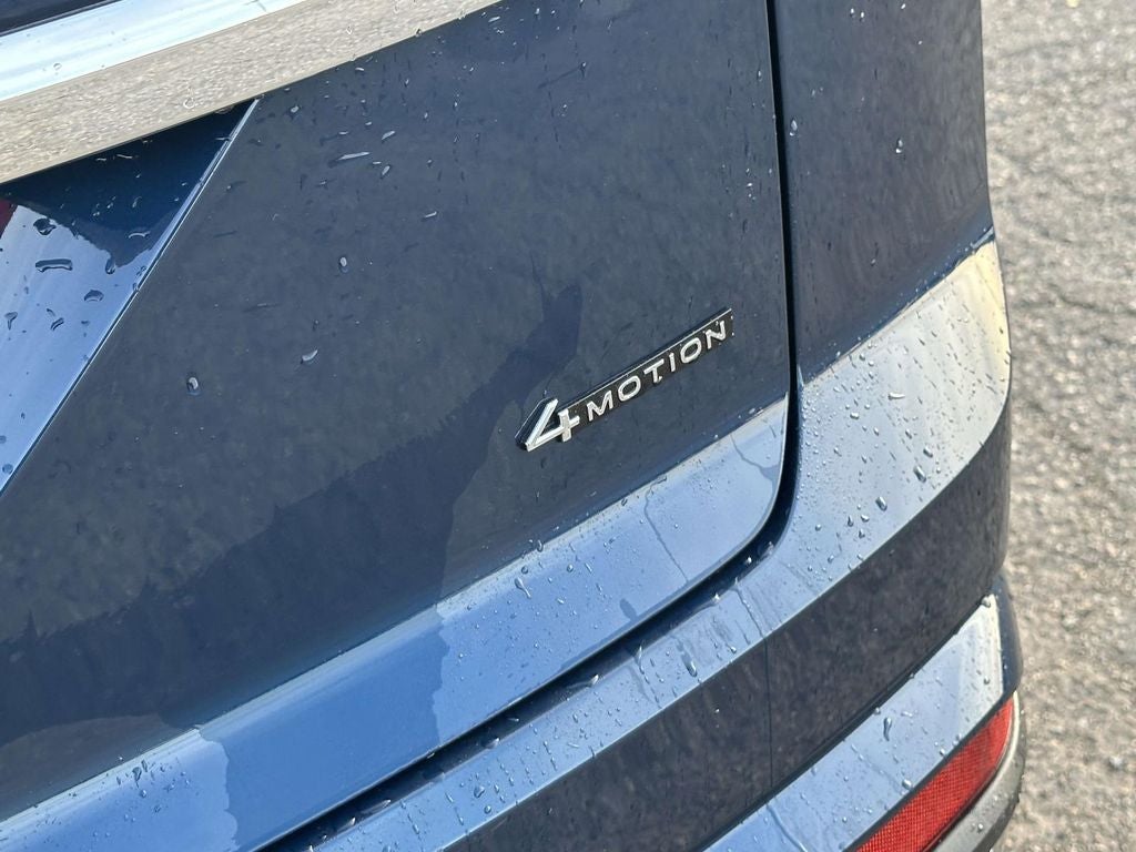 2023 Volkswagen Atlas Cross Sport 2.0T SE