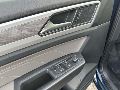 2023 Volkswagen Atlas Cross Sport 2.0T SE