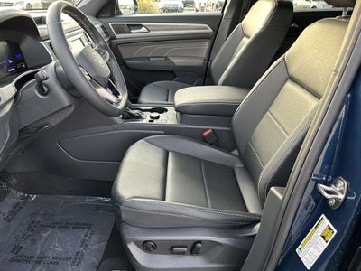 2023 Volkswagen Atlas Cross Sport 2.0T SE