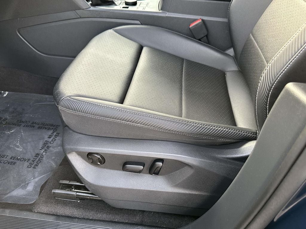 2023 Volkswagen Atlas Cross Sport 2.0T SE