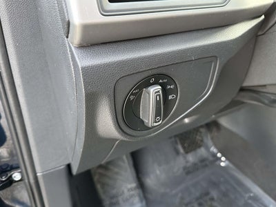 2023 Volkswagen Atlas Cross Sport 2.0T SE