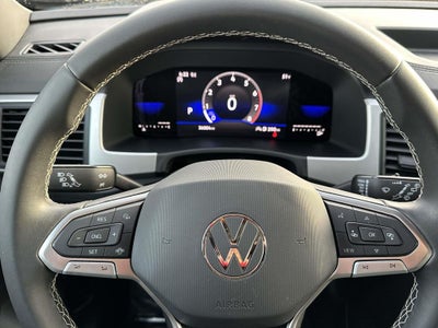 2023 Volkswagen Atlas Cross Sport 2.0T SE