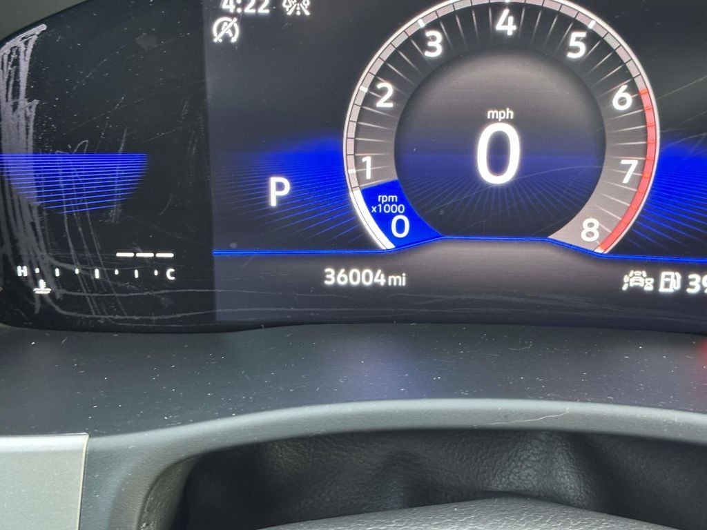 2023 Volkswagen Atlas Cross Sport 2.0T SE