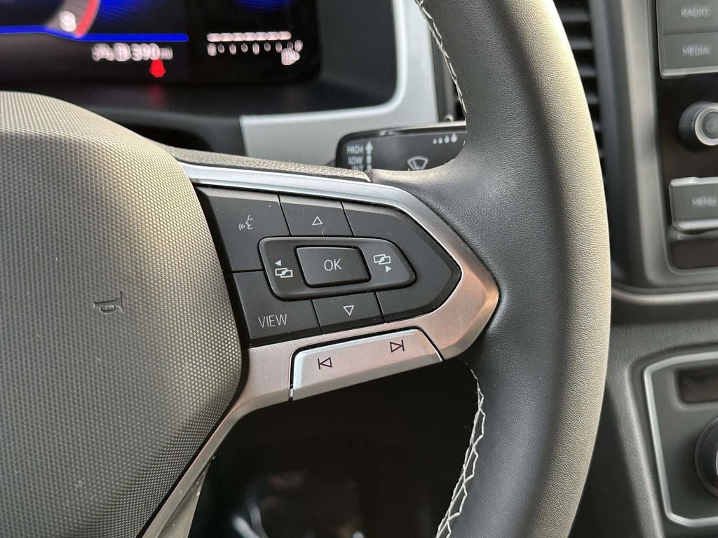 2023 Volkswagen Atlas Cross Sport 2.0T SE