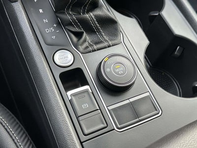 2023 Volkswagen Atlas Cross Sport 2.0T SE