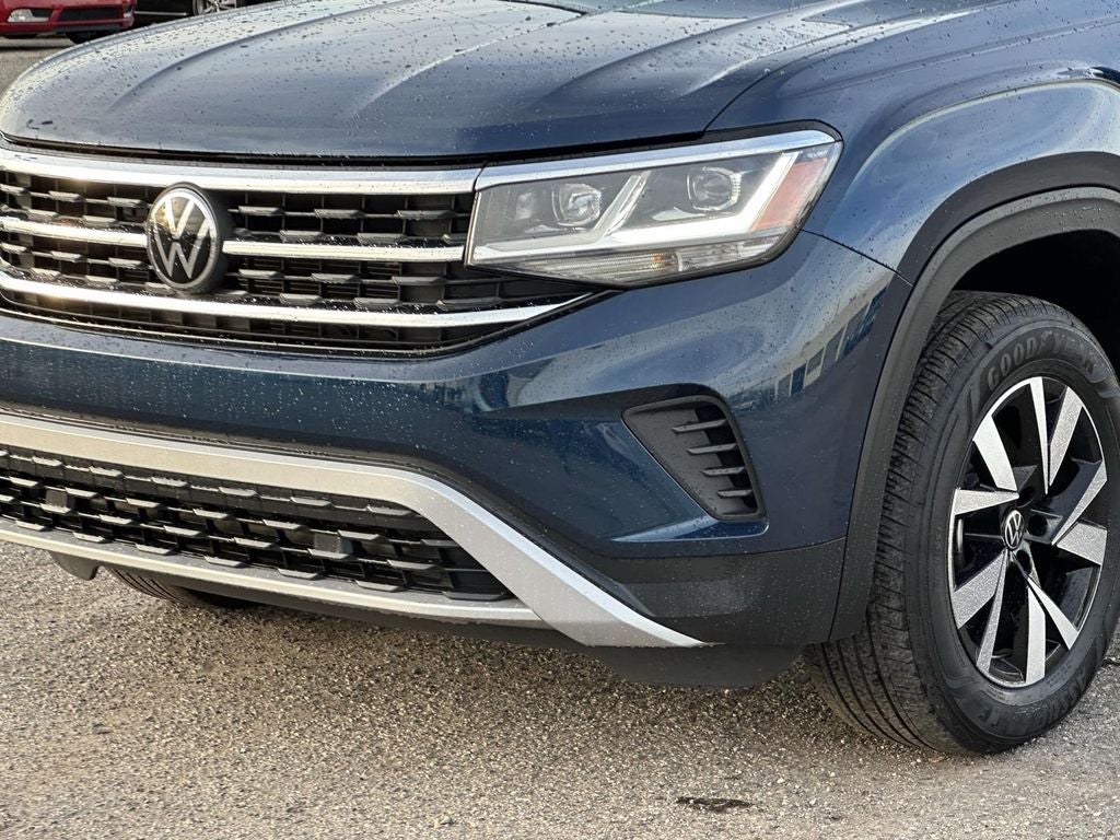 2023 Volkswagen Atlas Cross Sport 2.0T SE