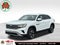 2023 Volkswagen Atlas Cross Sport 2.0T SE