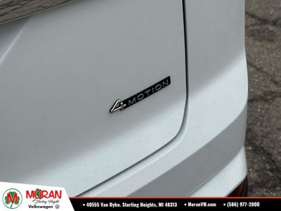 2023 Volkswagen Atlas Cross Sport 2.0T SE