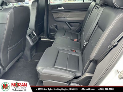 2023 Volkswagen Atlas Cross Sport 2.0T SE