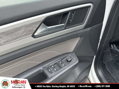 2023 Volkswagen Atlas Cross Sport 2.0T SE