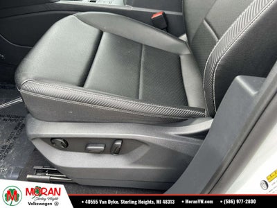 2023 Volkswagen Atlas Cross Sport 2.0T SE