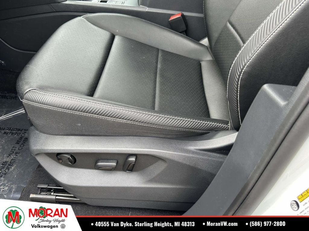2023 Volkswagen Atlas Cross Sport 2.0T SE