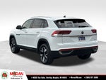 2023 Volkswagen Atlas Cross Sport 2.0T SE