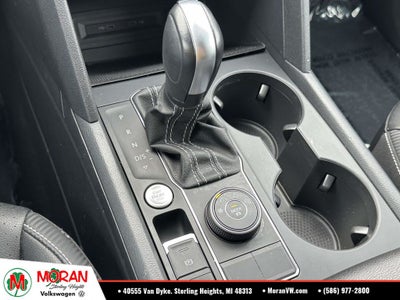 2023 Volkswagen Atlas Cross Sport 2.0T SE