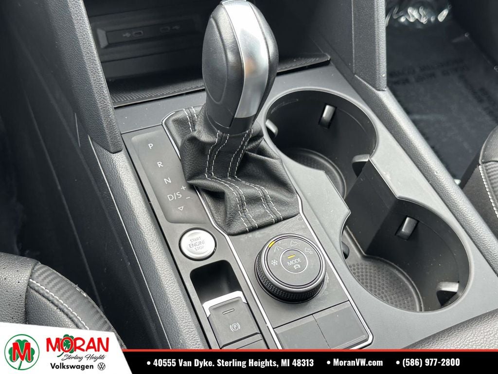2023 Volkswagen Atlas Cross Sport 2.0T SE