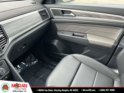 2023 Volkswagen Atlas Cross Sport 2.0T SE