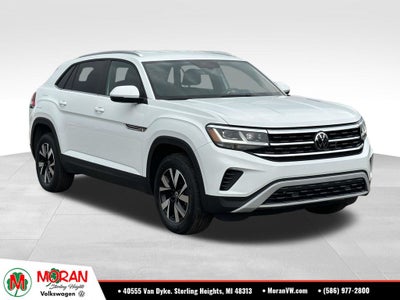 2023 Volkswagen Atlas Cross Sport 2.0T SE