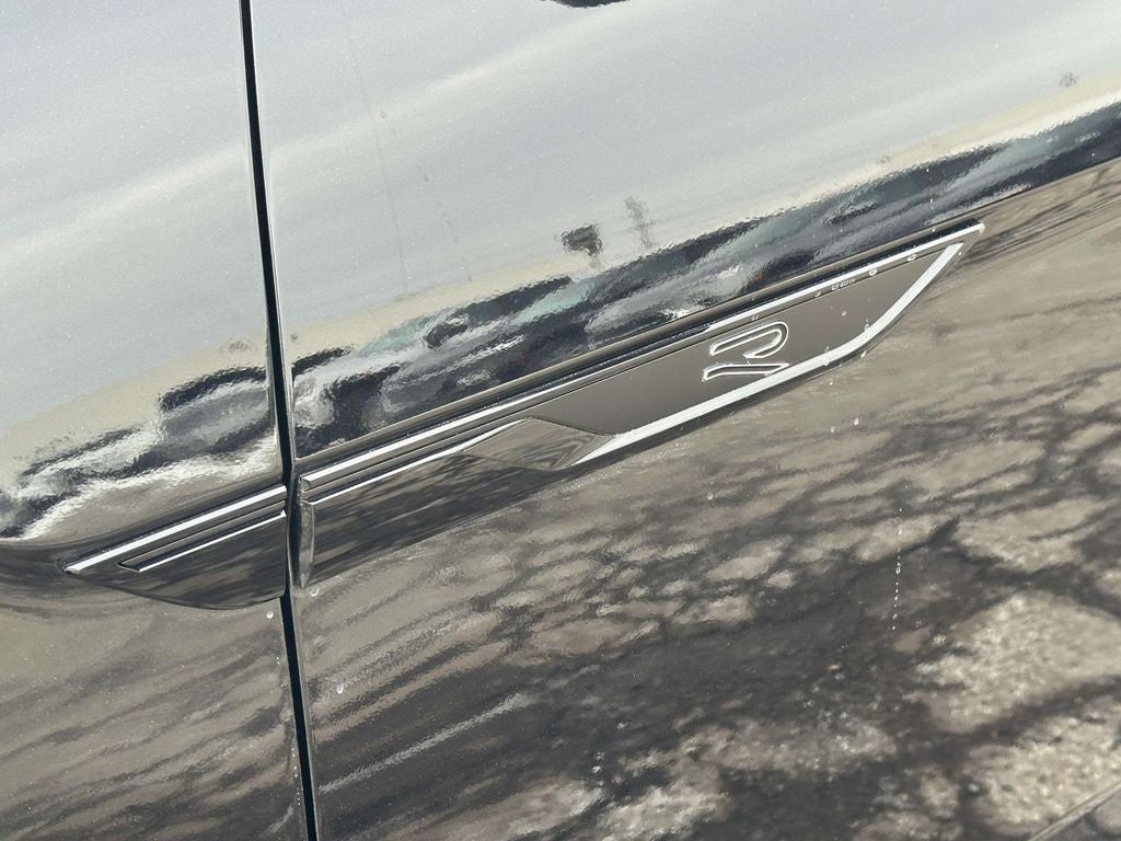 2023 Volkswagen Atlas 3.6L V6 SEL R-Line