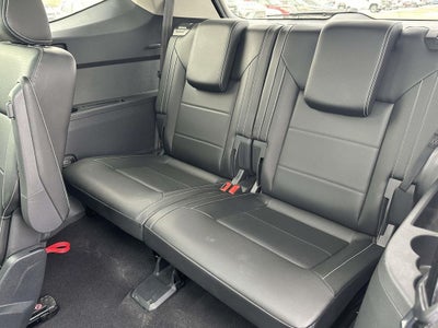 2023 Volkswagen Atlas 3.6L V6 SEL R-Line