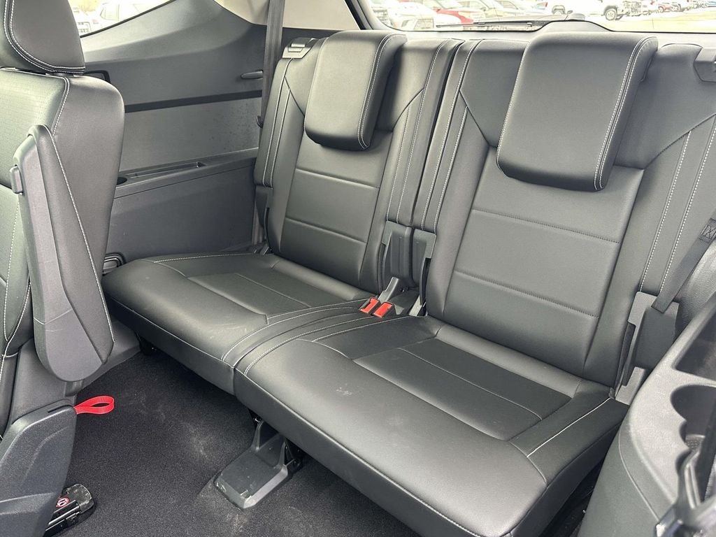 2023 Volkswagen Atlas 3.6L V6 SEL R-Line