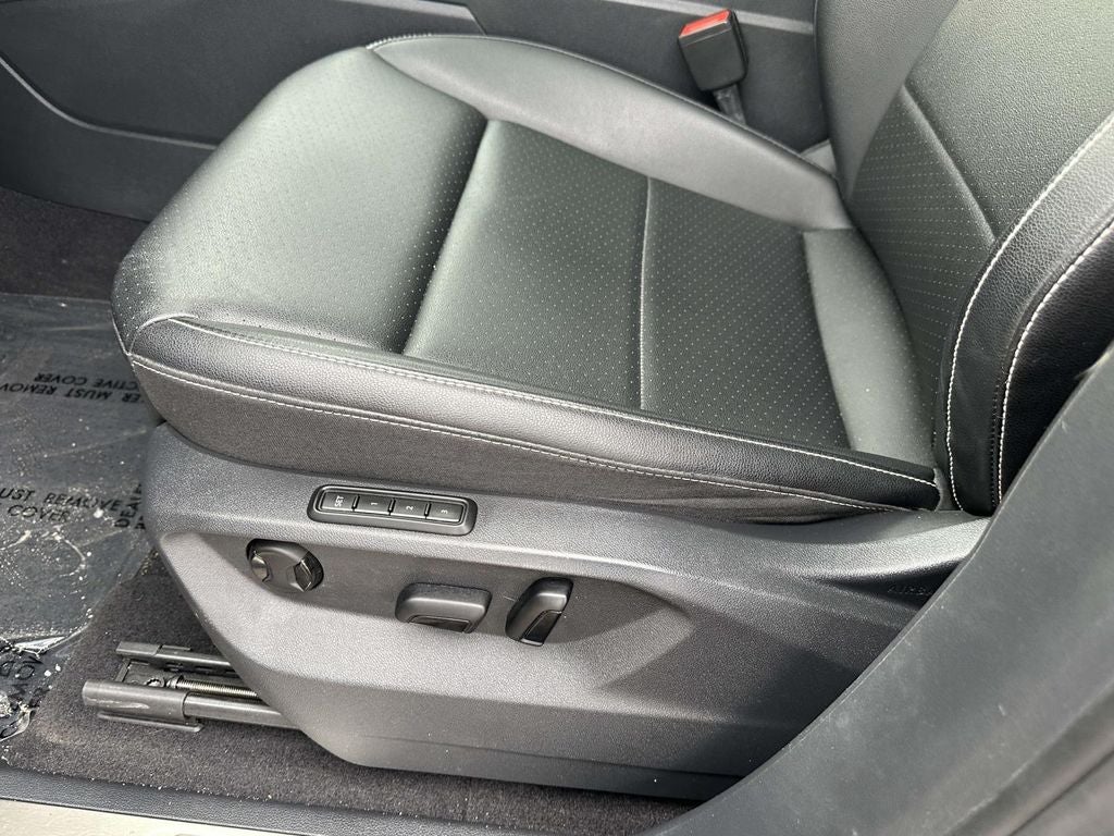 2023 Volkswagen Atlas 3.6L V6 SEL R-Line