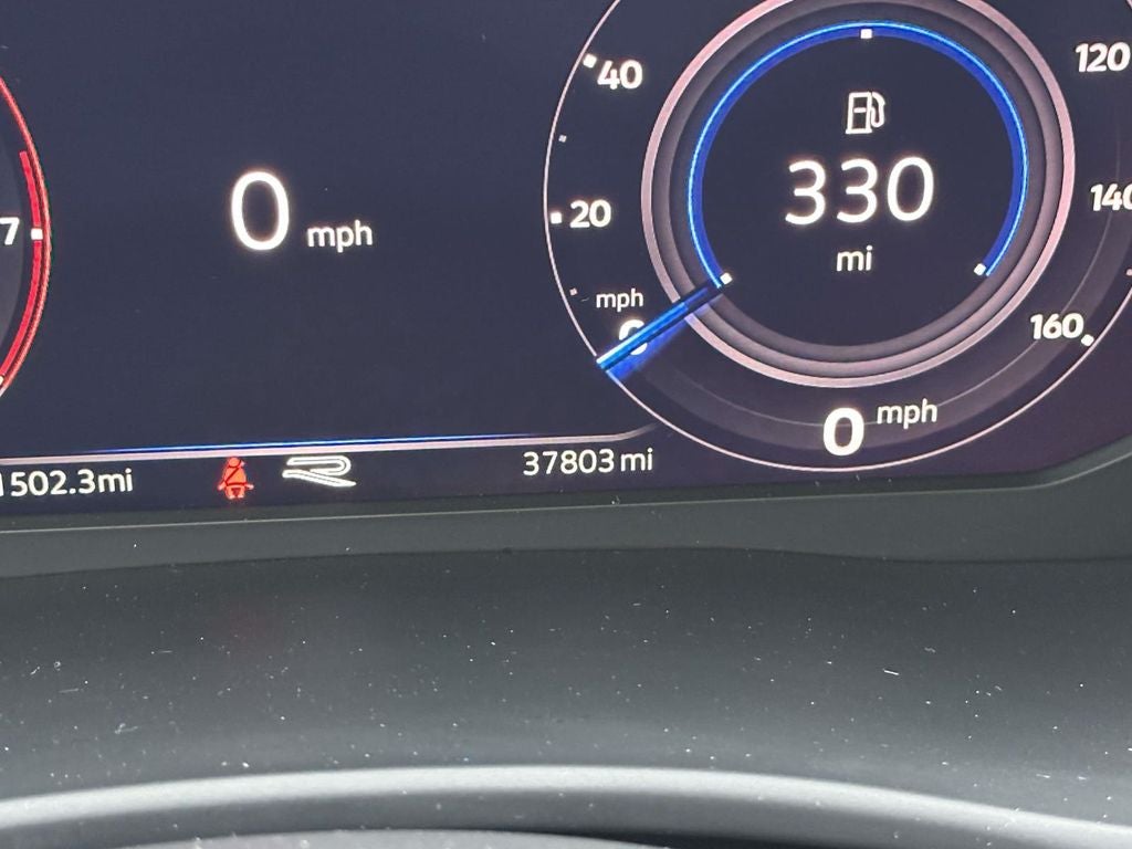 2023 Volkswagen Atlas 3.6L V6 SEL R-Line