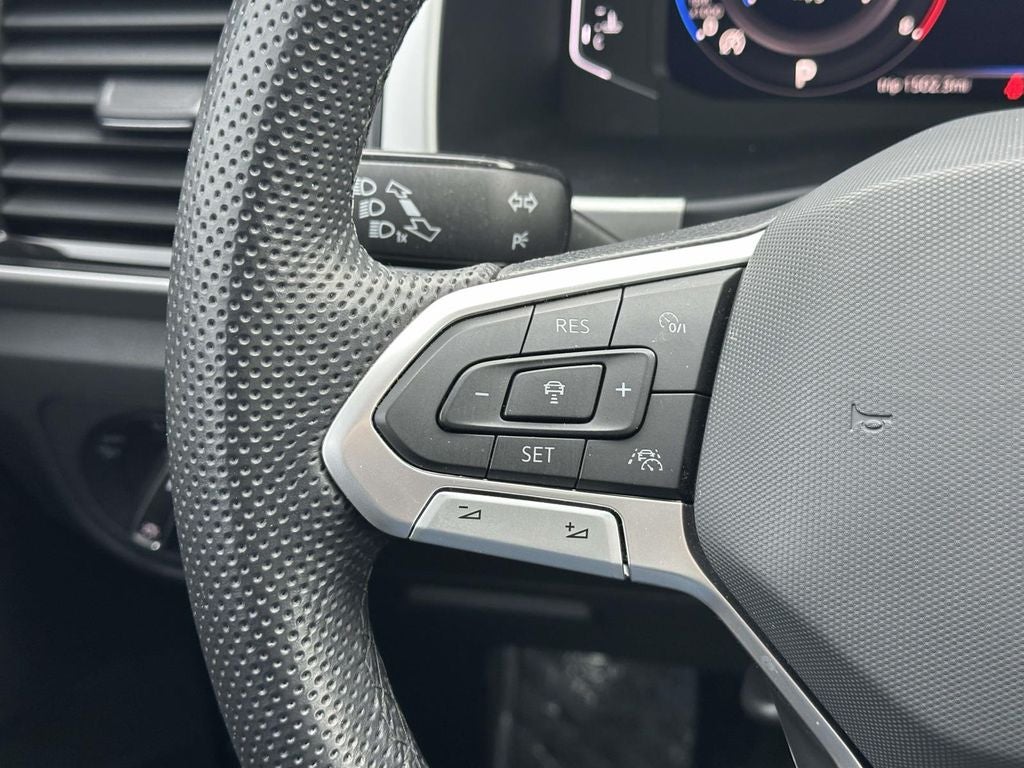 2023 Volkswagen Atlas 3.6L V6 SEL R-Line