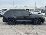 2023 Volkswagen Atlas 3.6L V6 SEL R-Line