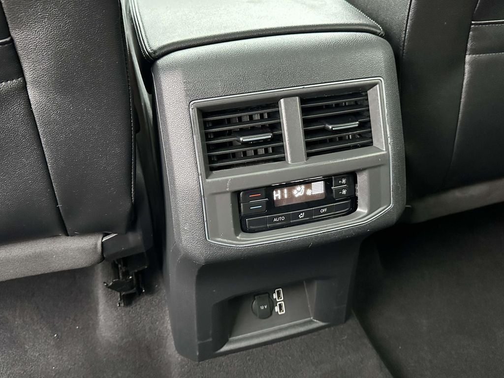 2019 Volkswagen Atlas 3.6L V6 SE w/Technology