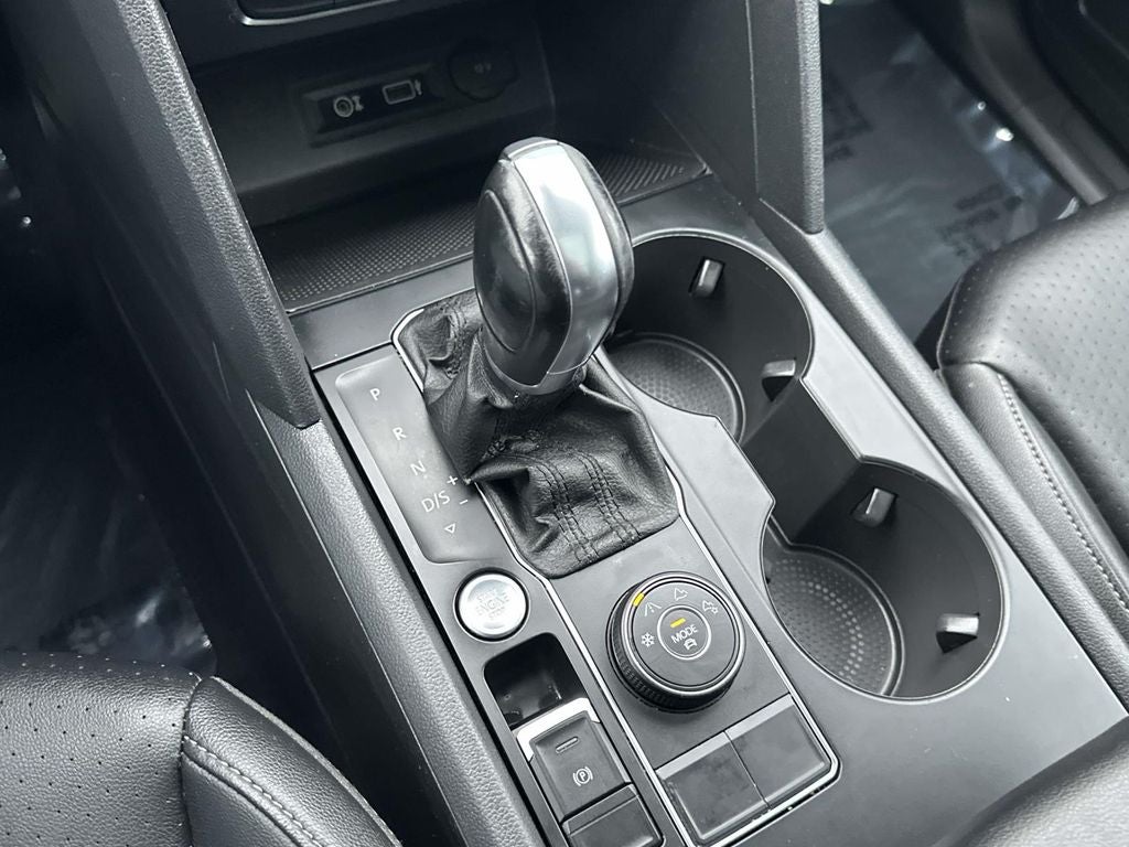 2019 Volkswagen Atlas 3.6L V6 SE w/Technology