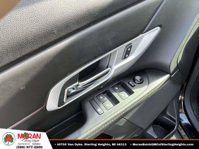 2017 GMC Terrain SLE-1