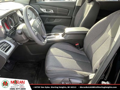 2017 GMC Terrain SLE-1