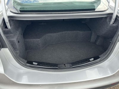 2018 Ford Fusion Hybrid SE