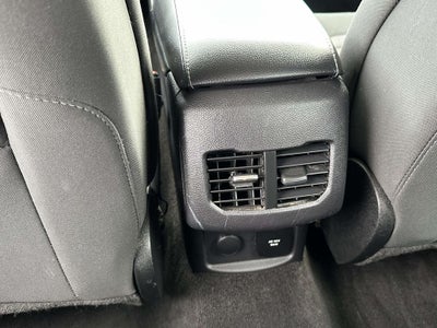 2018 Ford Fusion Hybrid SE