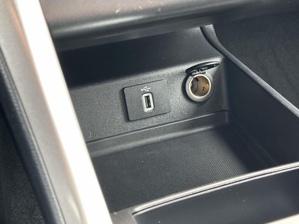 2018 Ford Fusion Hybrid SE