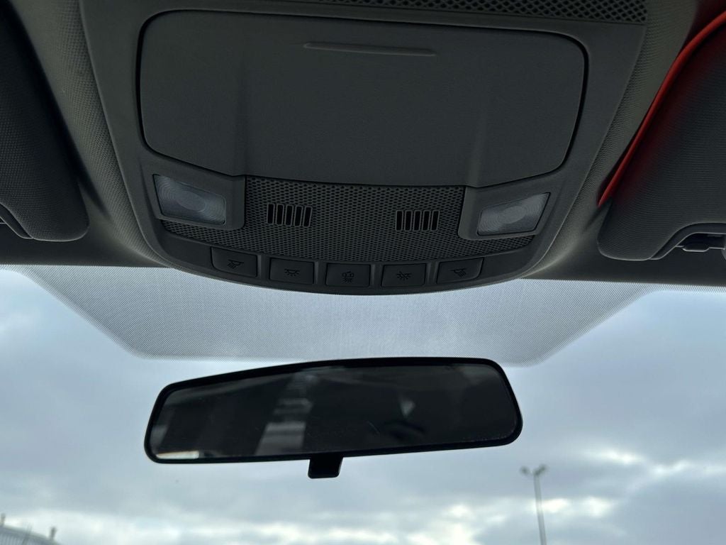 2018 Ford Fusion Hybrid SE