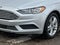 2018 Ford Fusion Hybrid SE