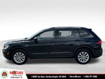 2018 Volkswagen Tiguan 2.0T S 4Motion
