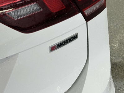 2021 Volkswagen Tiguan 2.0T SE R-Line Black