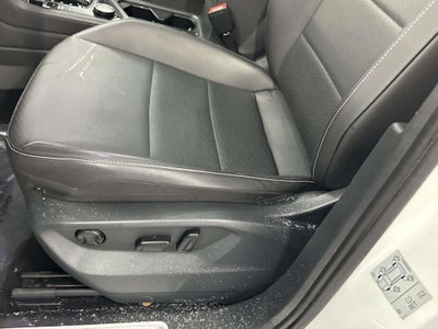 2021 Volkswagen Tiguan 2.0T SE R-Line Black